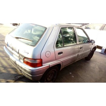 citroën saxo del año 2001