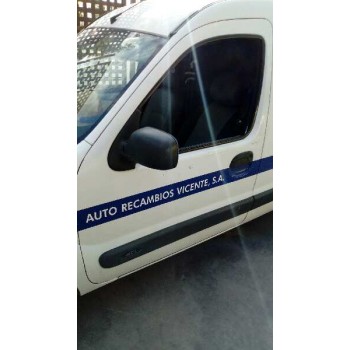 renault kangoo (f/kc0) del año 2008