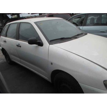 seat ibiza (6k1) del año 2000
