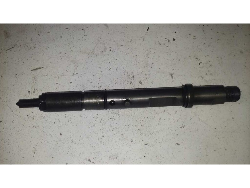 Recambio de inyector para audi a6 berlina (4b2) 2.5 tdi referencia OEM IAM 059130201D  