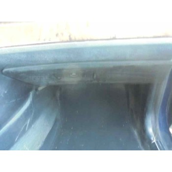 bmw serie 5 berlina (e39) del año 1998