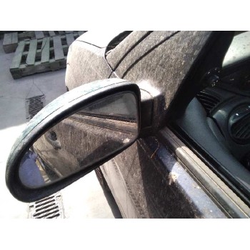 ford focus berlina (cak) del año 1999