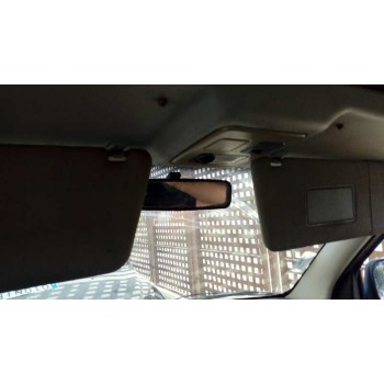 peugeot partner (s2) del año 2007