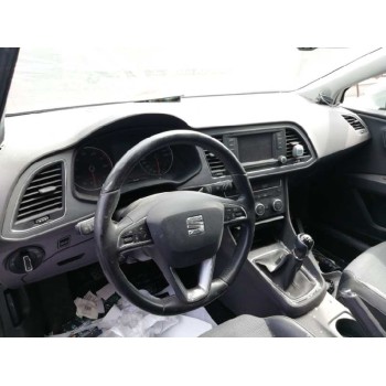 seat leon (5f1) del año 2015