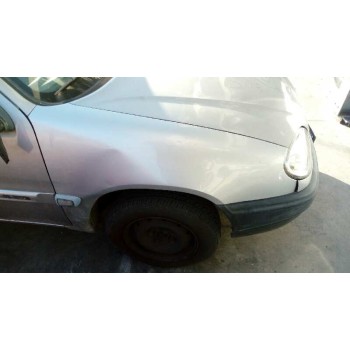 citroën saxo del año 2001