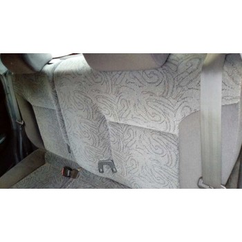 citroën xsara berlina del año 1999