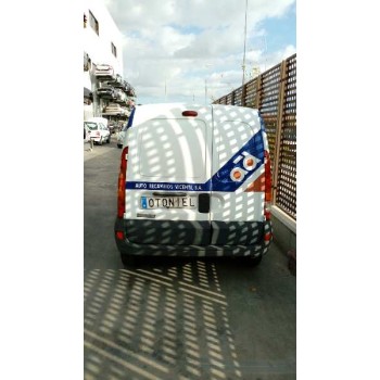 renault kangoo (f/kc0) del año 2008