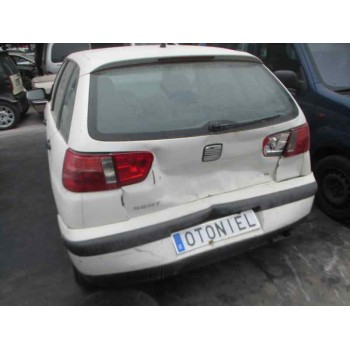 seat ibiza (6k1) del año 2000