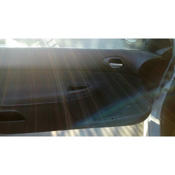 peugeot 206 berlina del año 2003