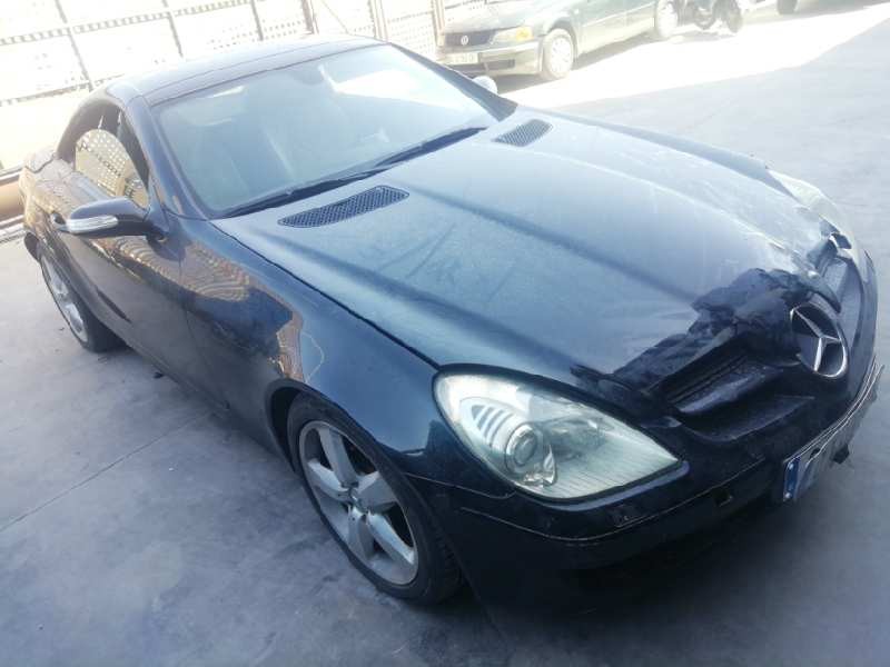 MERCEDES-BENZ CLASE SLK (W171) ROADSTER