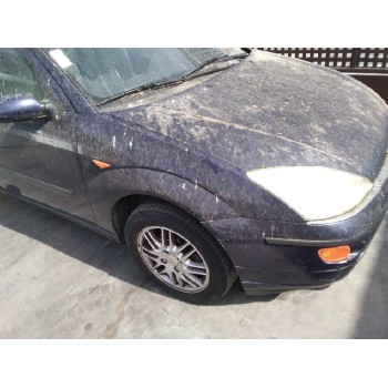 ford focus berlina (cak) del año 1999