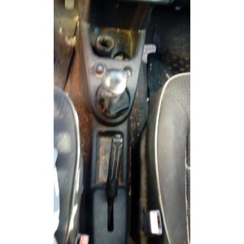 peugeot partner (s2) del año 2007