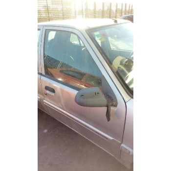 citroën saxo del año 2001