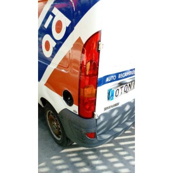 renault kangoo (f/kc0) del año 2008
