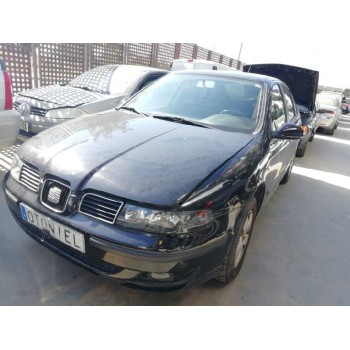 seat leon (1m1) del año 2005