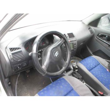 seat ibiza (6k1) del año 2000