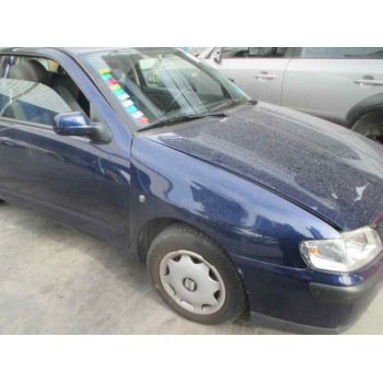 seat ibiza (6k1) del año 2000
