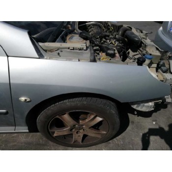 peugeot 407 del año 2005