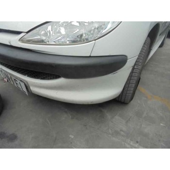 peugeot 206 berlina del año 2006