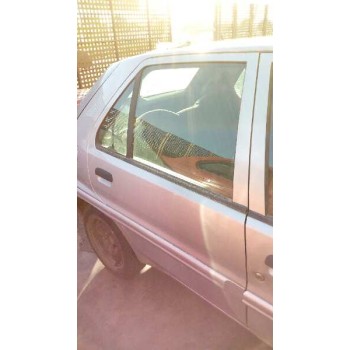 citroën saxo del año 2001