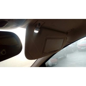 peugeot 607 (s2) del año 2005