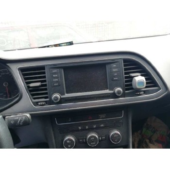 seat leon (5f1) del año 2015