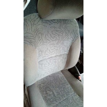 citroën xsara berlina del año 1999