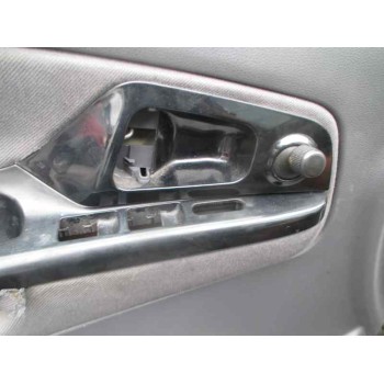 seat ibiza (6k1) del año 2000