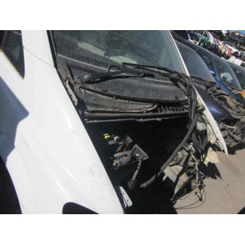 MERCEDES-BENZ VITO (W639) BASIC, COMBI