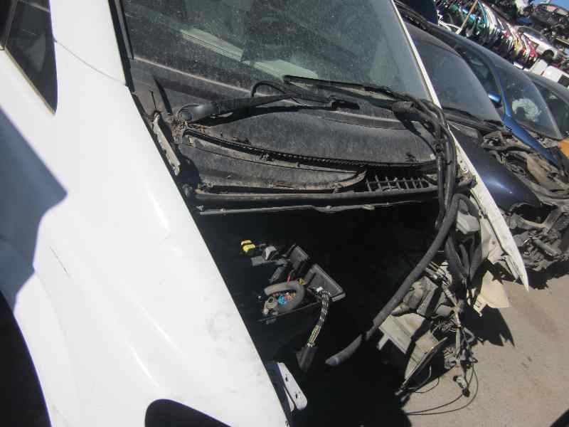 mercedes-benz vito (w639) basic, combi del año 2004