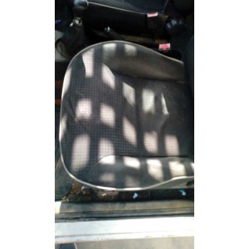 peugeot partner (s2) del año 2007