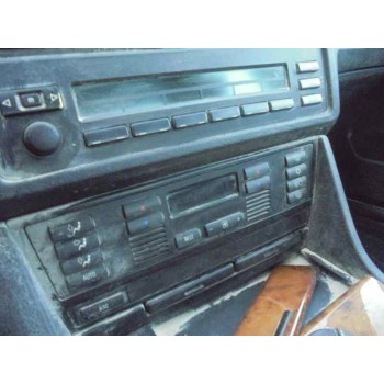 bmw serie 5 berlina (e39) del año 1998