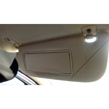 peugeot 607 (s2) del año 2005