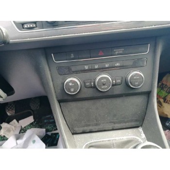 seat leon (5f1) del año 2015