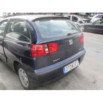 seat ibiza (6k1) del año 2000