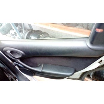 citroën xsara berlina del año 1999