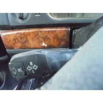 bmw serie 5 berlina (e39) del año 1998