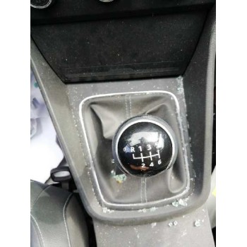 seat leon (5f1) del año 2015