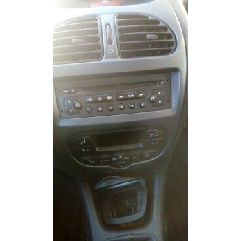 peugeot 206 berlina del año 2003