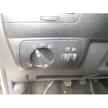 seat ibiza (6k1) del año 2000