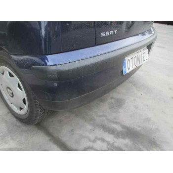 seat ibiza (6k1) del año 2000