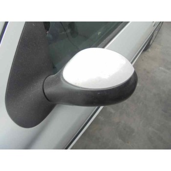 peugeot 206 berlina del año 2006