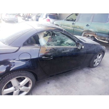 mercedes-benz clase slk (w171) roadster del año 2005