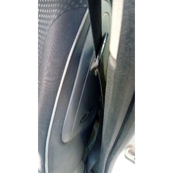 peugeot partner (s2) del año 2007