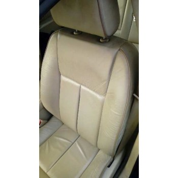 peugeot 607 (s2) del año 2005