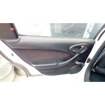 citroën xsara berlina del año 1999