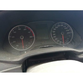 seat leon (5f1) del año 2015