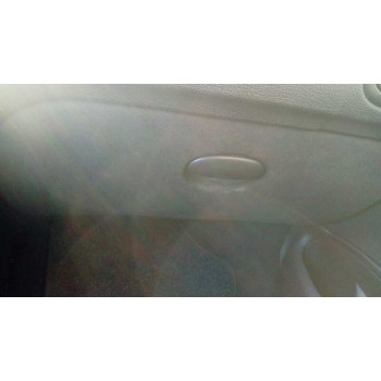 peugeot 206 berlina del año 2003