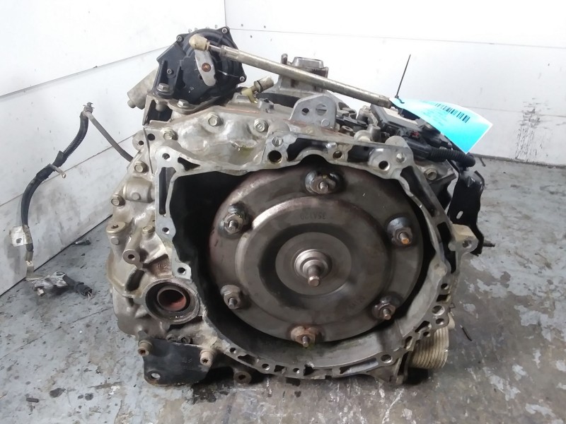 Recambio de caja cambios para citroën c4 picasso feel referencia OEM IAM 20GE13  