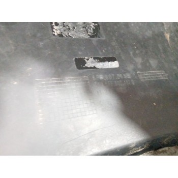 Recambio de paragolpes trasero para cupra formentor (km7, kmp) 1.5 tsi referencia OEM IAM 5FF807568B 5FF807983A 